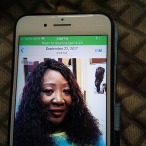 Meet your Posher, Earline